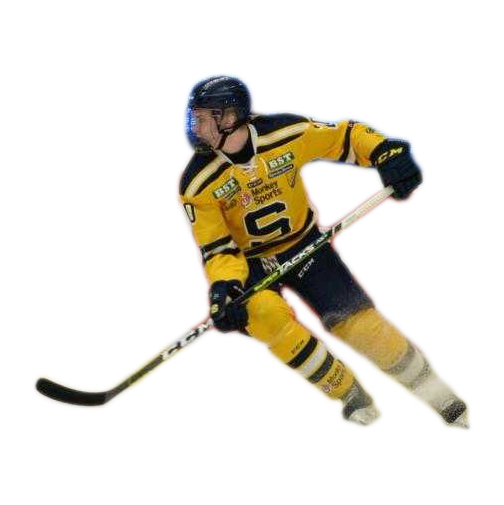 Erik Soderman Transparent