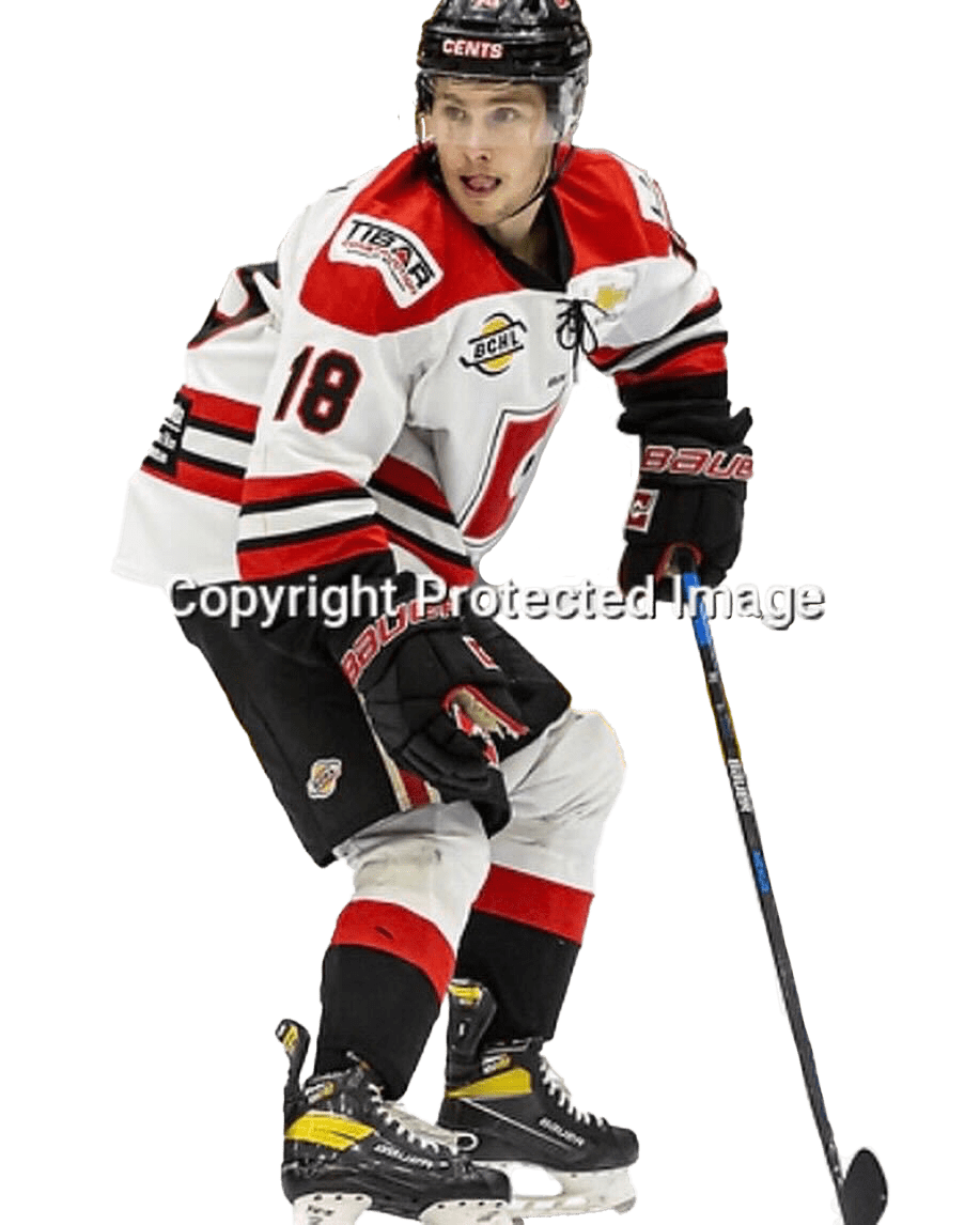 Connor Farren Transparent