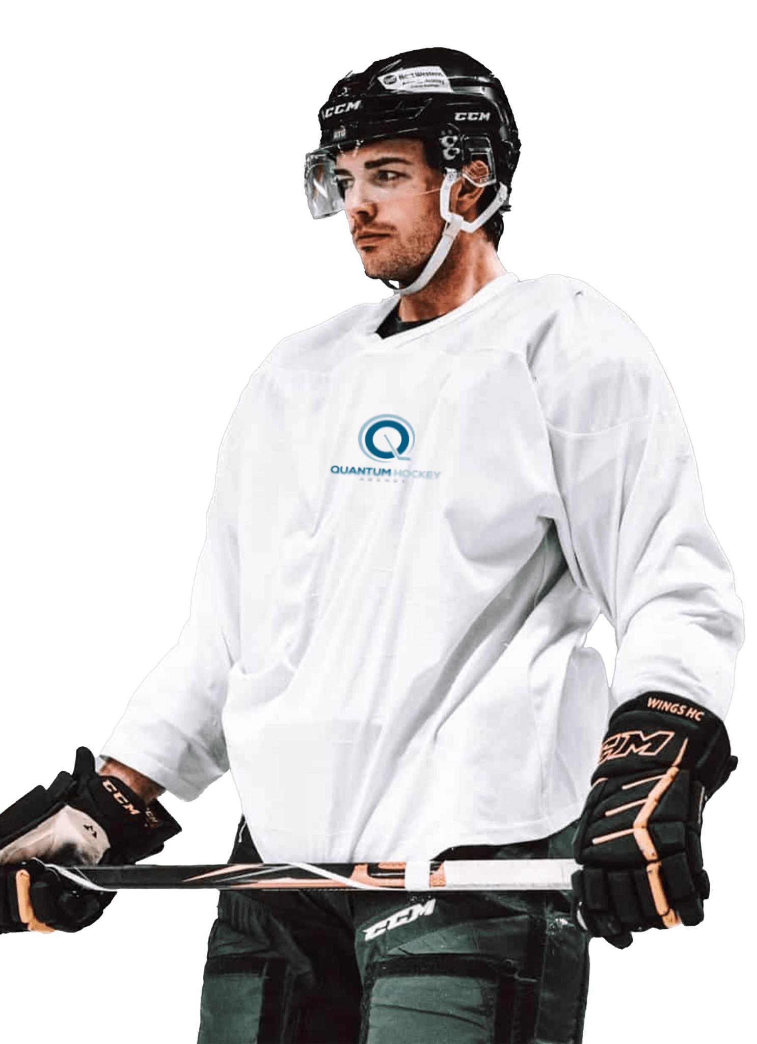 Tim Friberg 1 – Transparent + logo