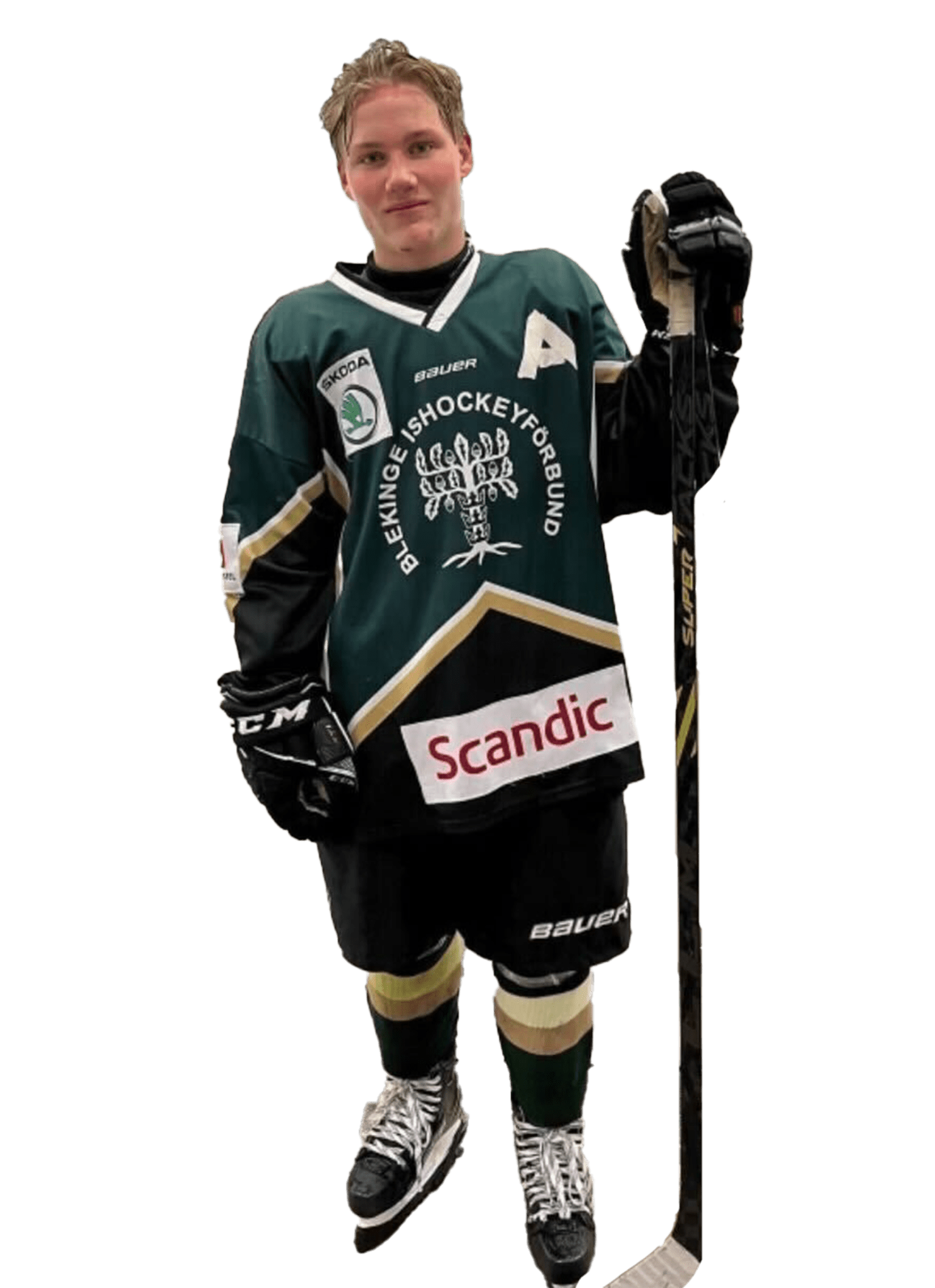 Emil Olsson QHA Player Profile 2400x3308px