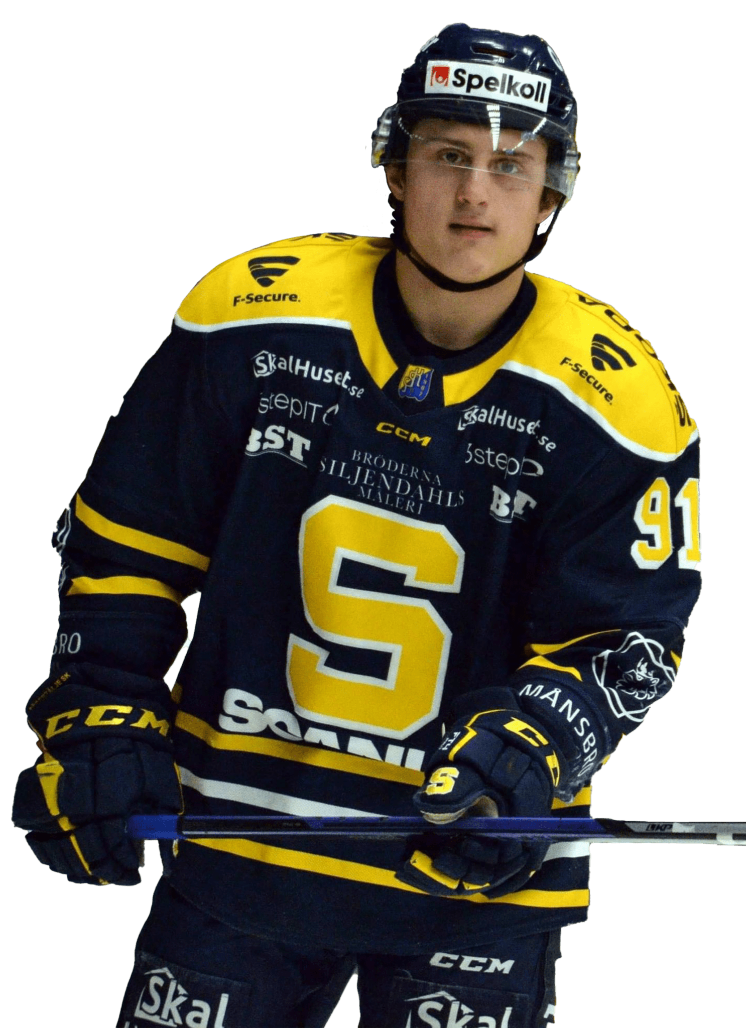 Mikael Taylan QHA Profile 2400x3308px