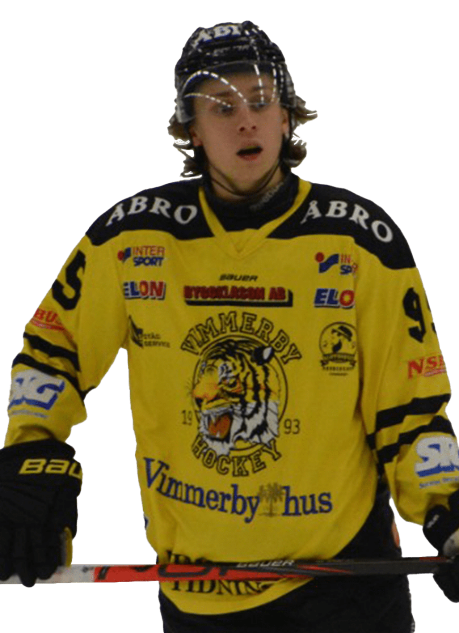 Oscar Gustafsson 2400x3308px Player Profile