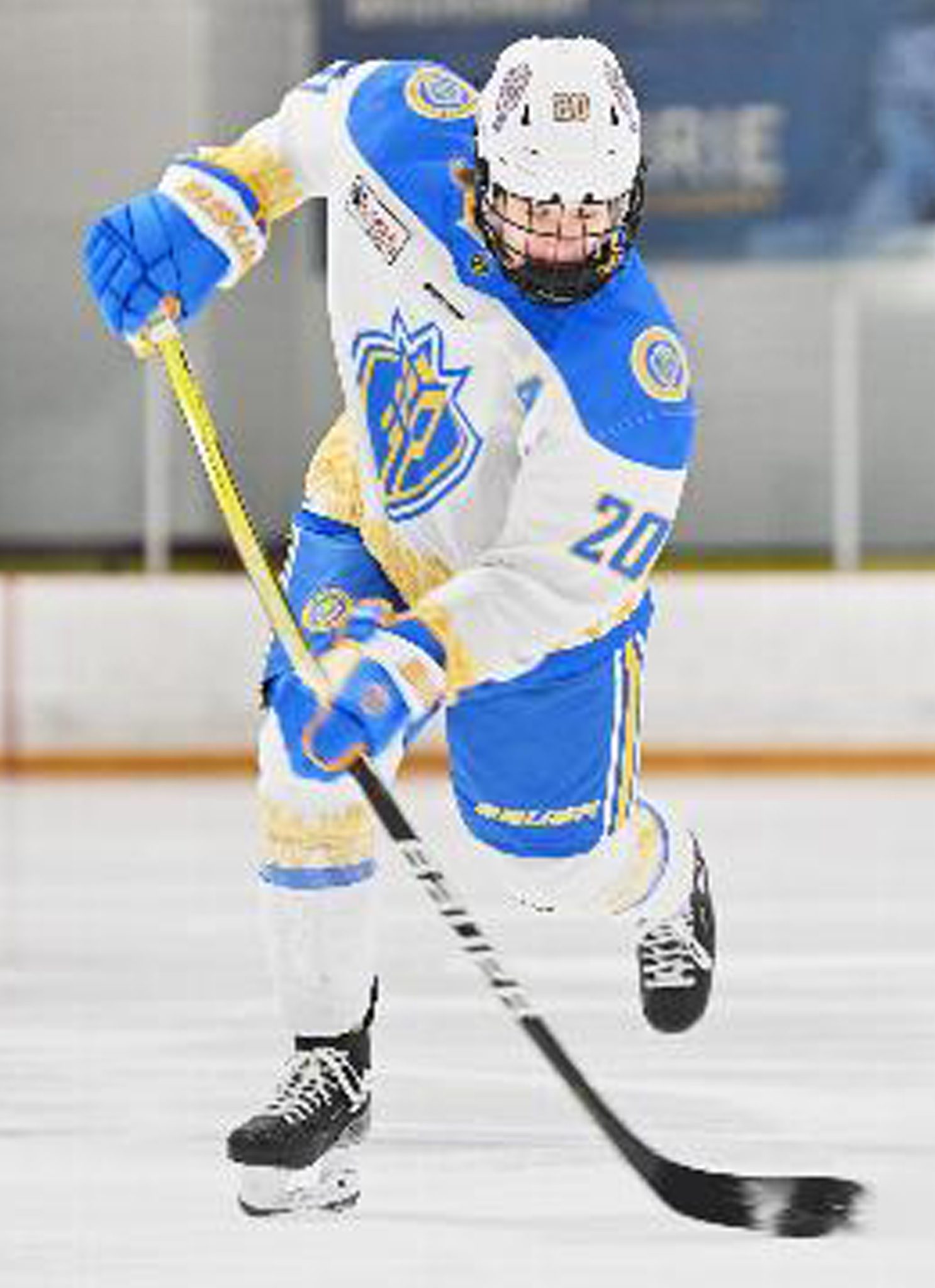 Beau Helmeczi Placeholder