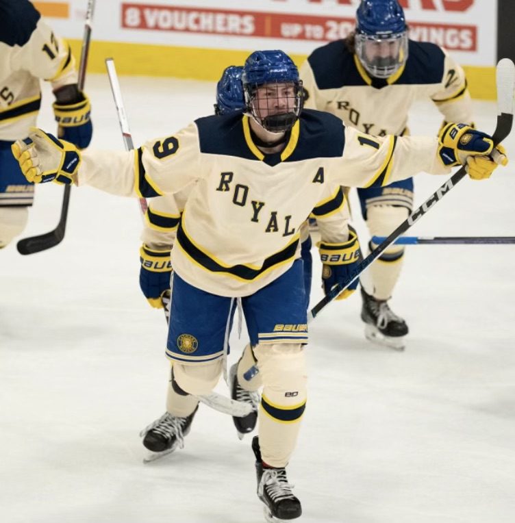 Aidan Tkachuk