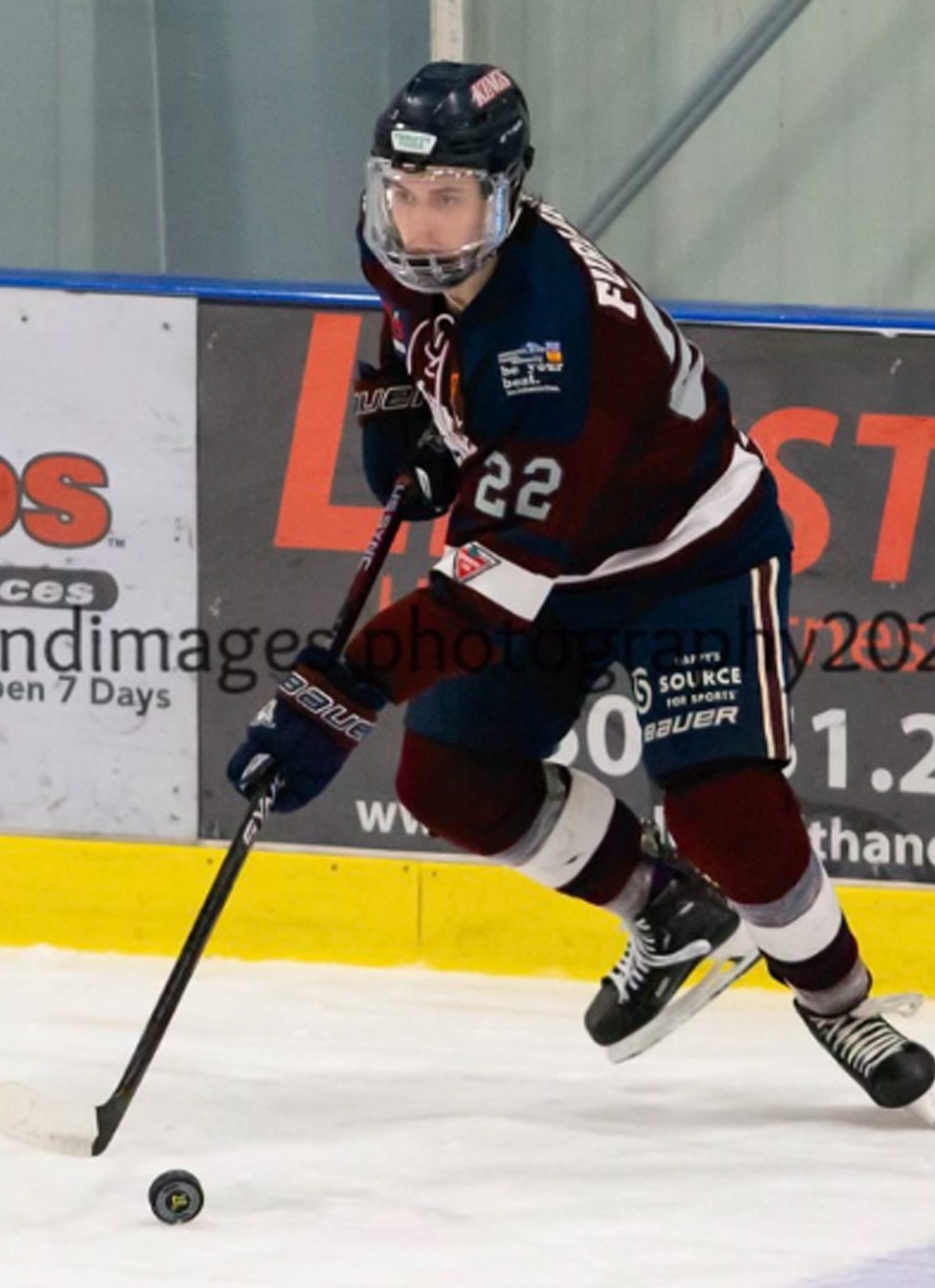 Logan Furlong – placeholder profile